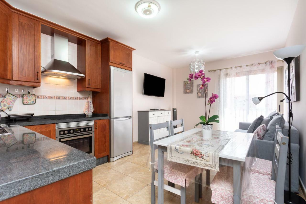 Charming Apartment & Diving Ла-Рестинга Экстерьер фото