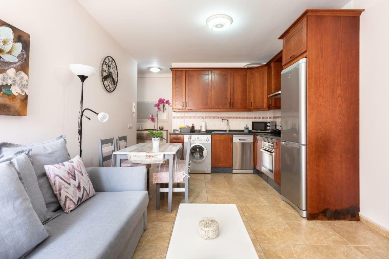 Charming Apartment & Diving Ла-Рестинга Экстерьер фото