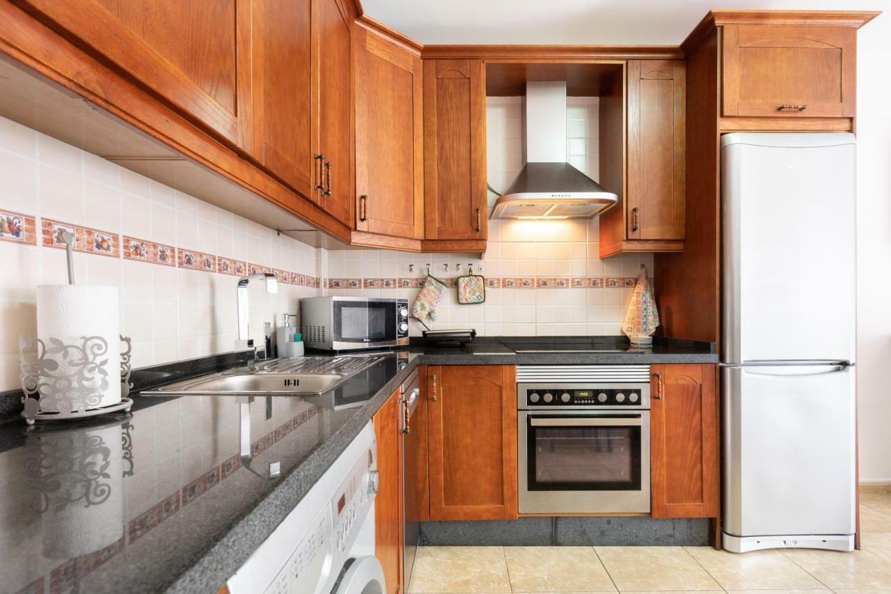 Charming Apartment & Diving Ла-Рестинга Экстерьер фото