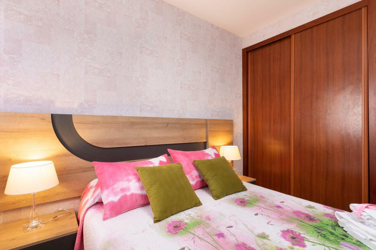 Charming Apartment & Diving Ла-Рестинга Экстерьер фото
